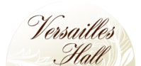 Банкет-холл "Versailles hall" Банкет-холл "Versailles hall"